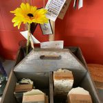 Home made soap for sale
