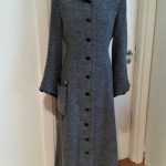 A coat designed in Kvitnes Systudio