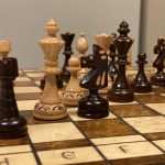 Chess game