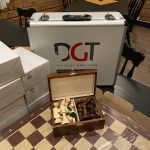 Chess set
