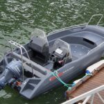 Boat no. 1